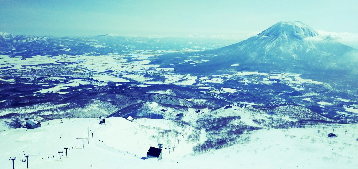 中文滑雪课程开始接受报名