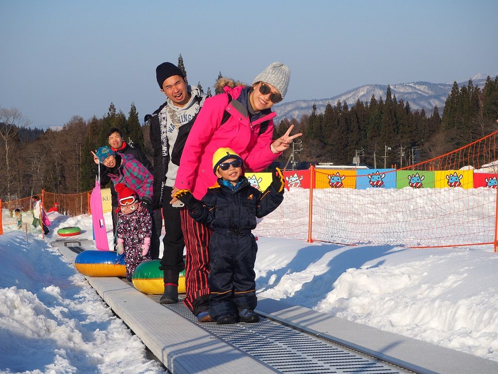 Niseko (Grand Hirafu, Annupuri, Niseko Village, Hanazono)