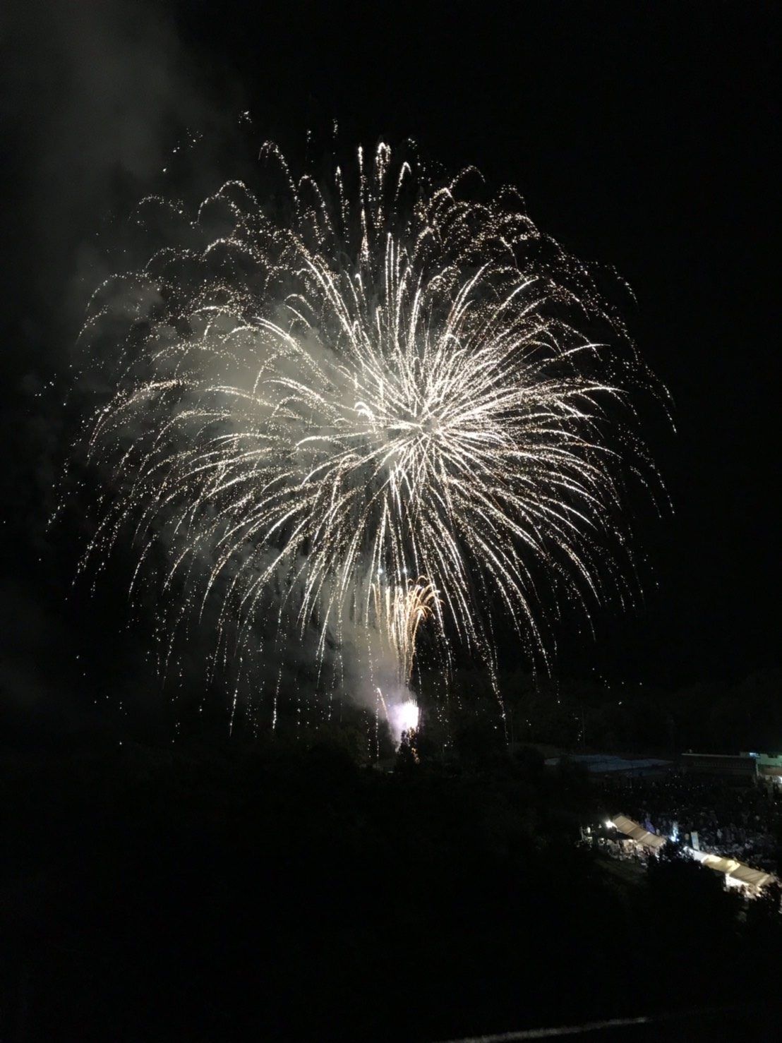 比罗夫Hirafu祭典