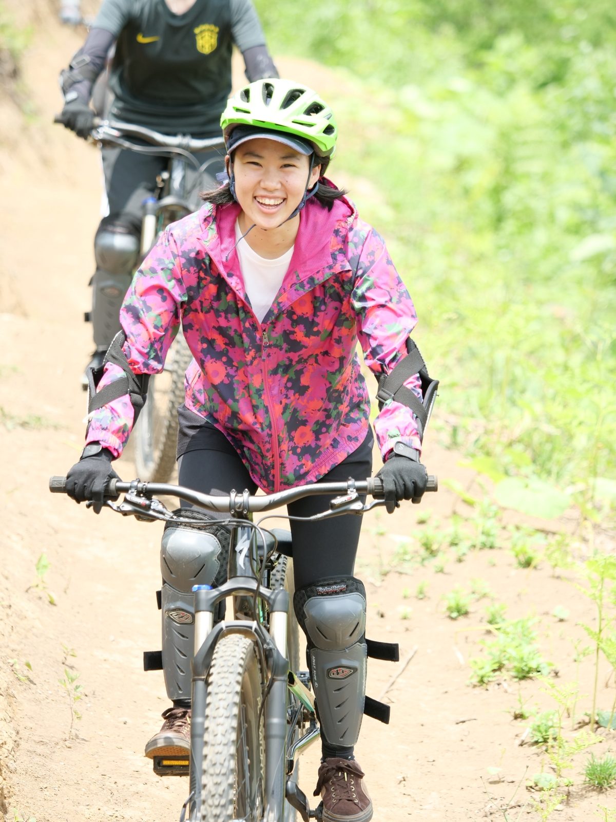 Niseko United Mountain Bike MTB