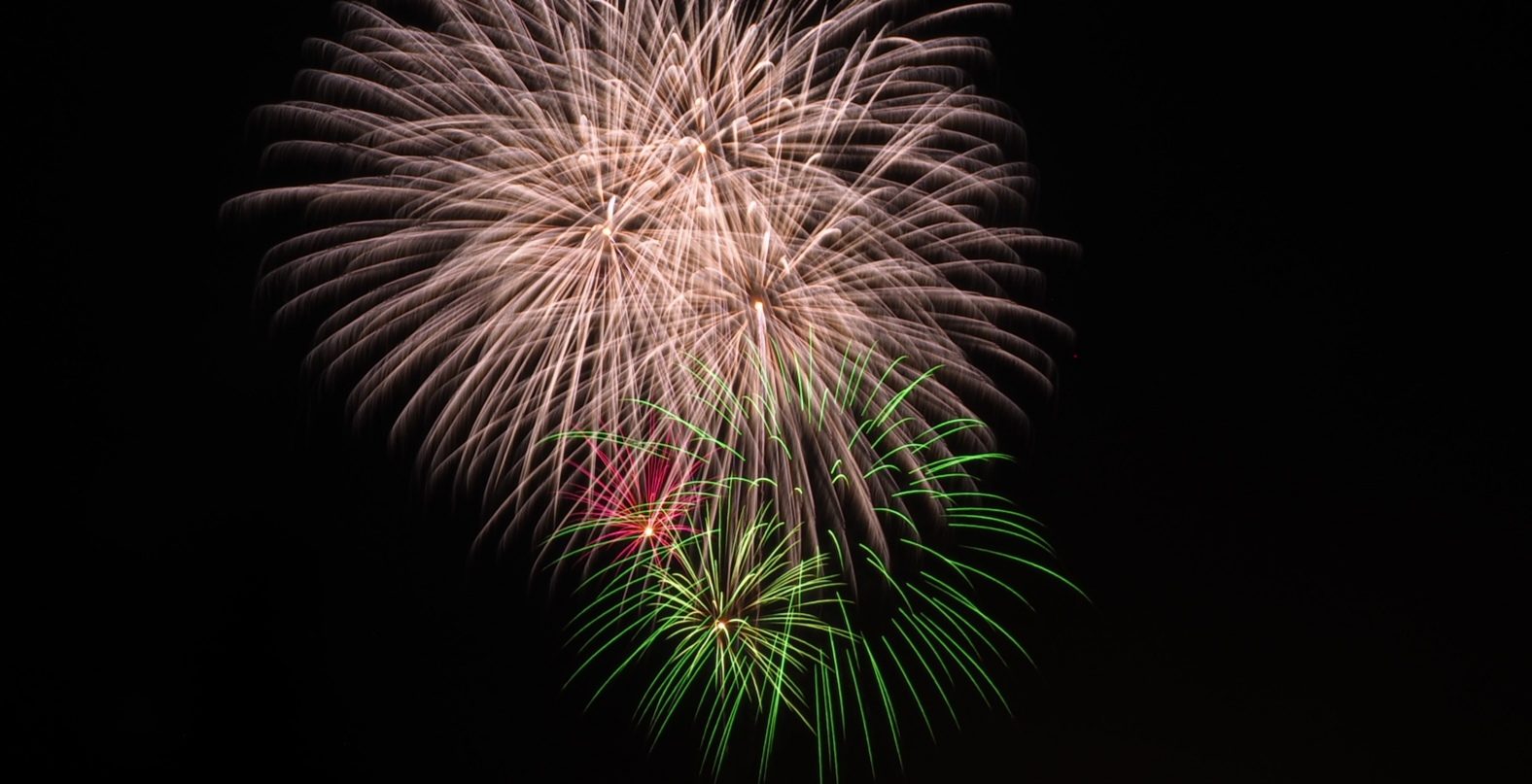 新雪谷迎接2019新年活动