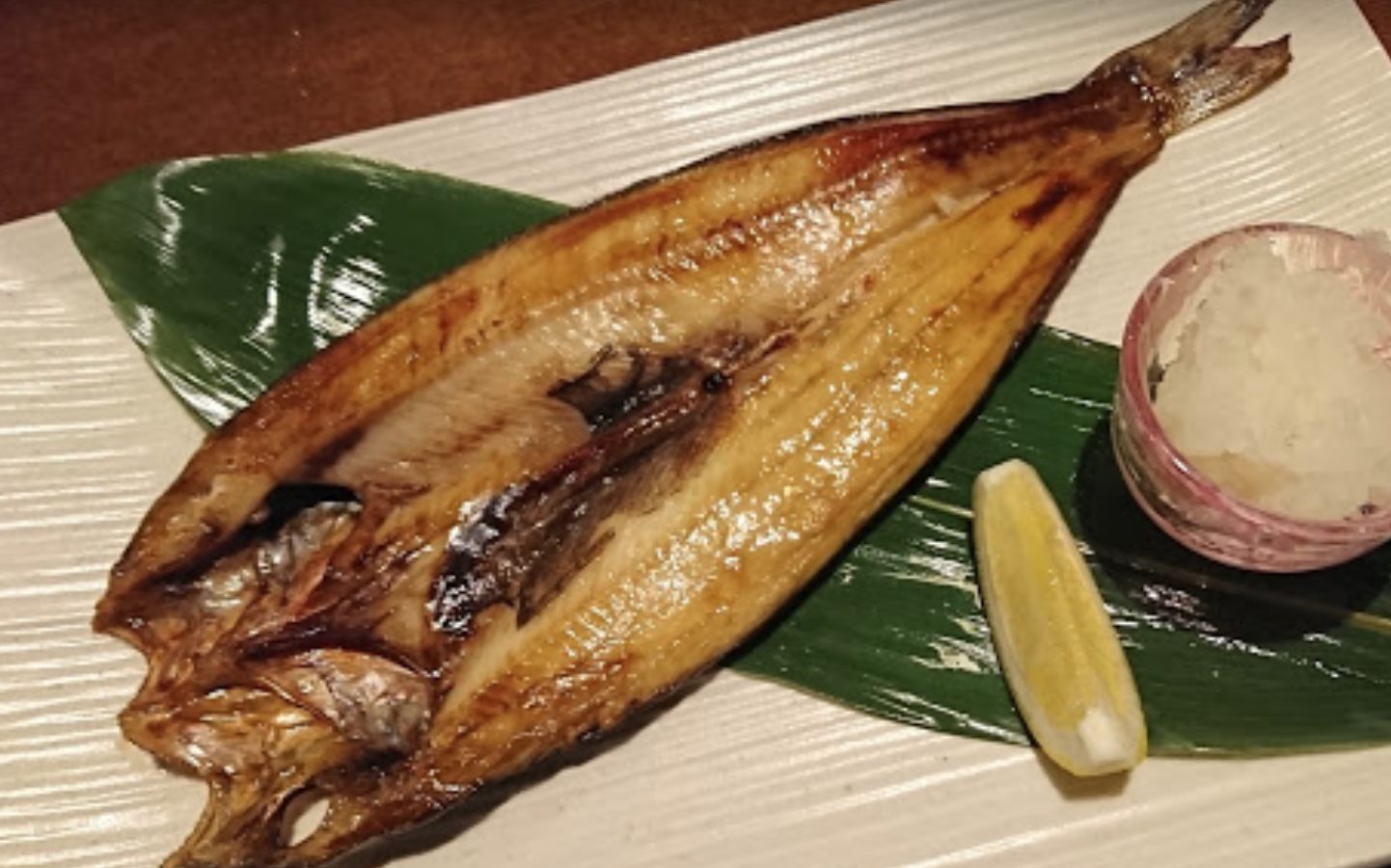 雪場中餐吃什麼？｜『物美價廉的雪場第一排新鮮海產，一下課就立刻在餐桌前坐定』