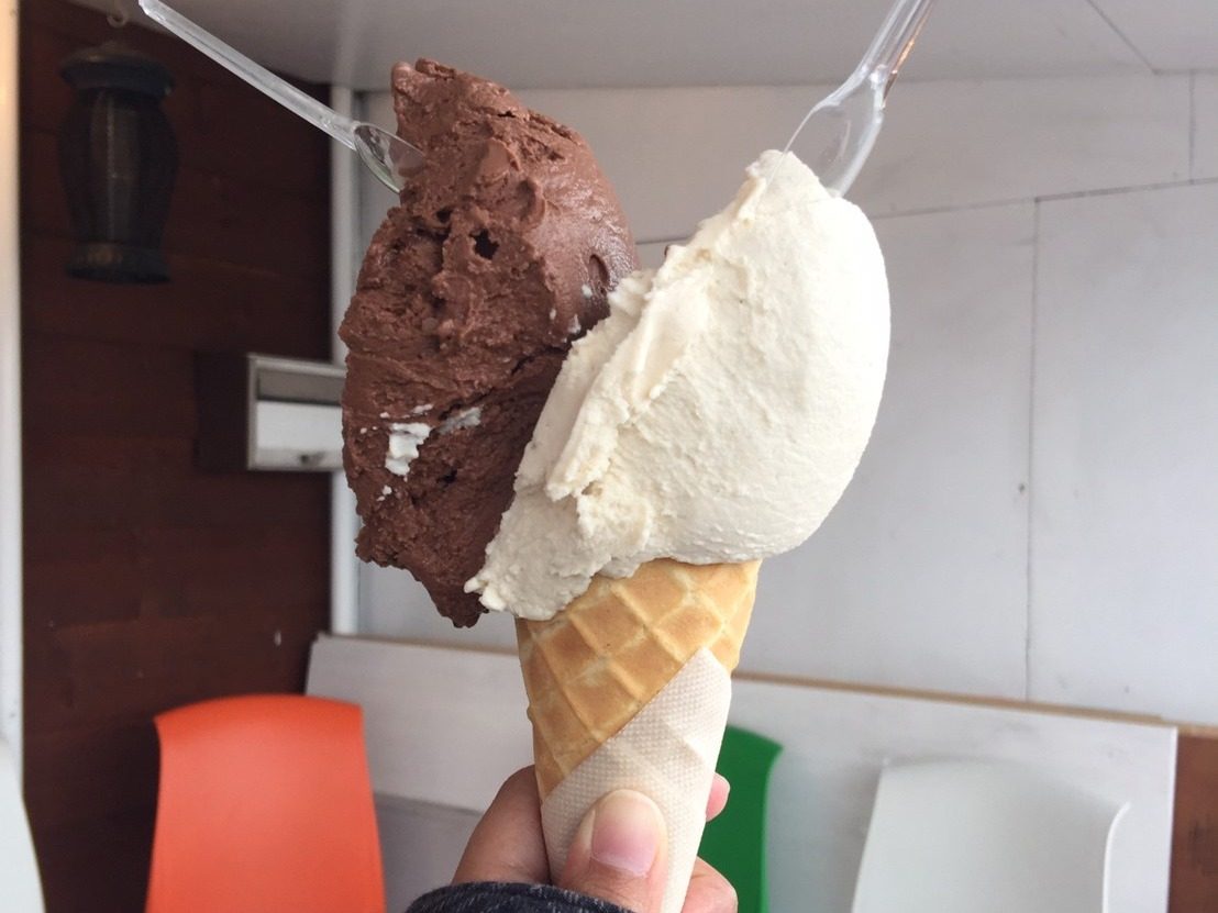 在新雪谷过暑假!|参与祭典来更贴近在地人生活,真正的日本夏天