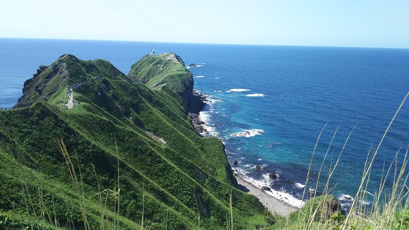 新雪谷夏天自驾游
