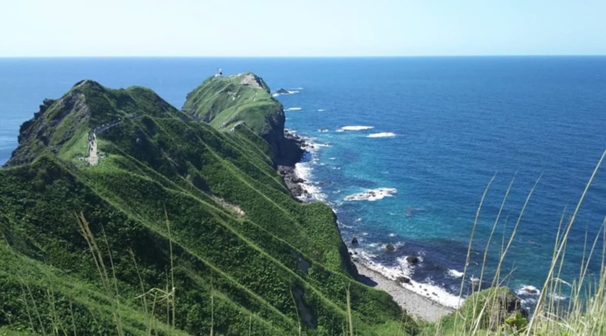 新雪谷夏天自驾游|积丹半岛官方网站:<
