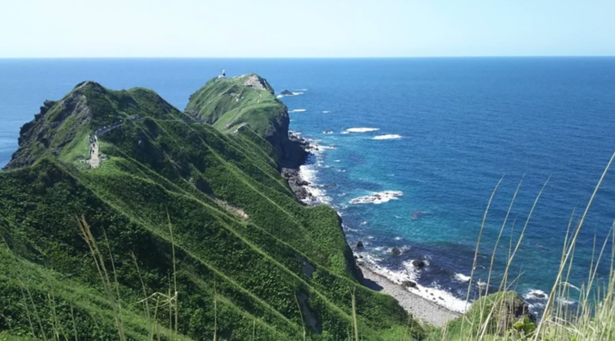 新雪谷夏天自驾游|积丹半岛官方网站:<