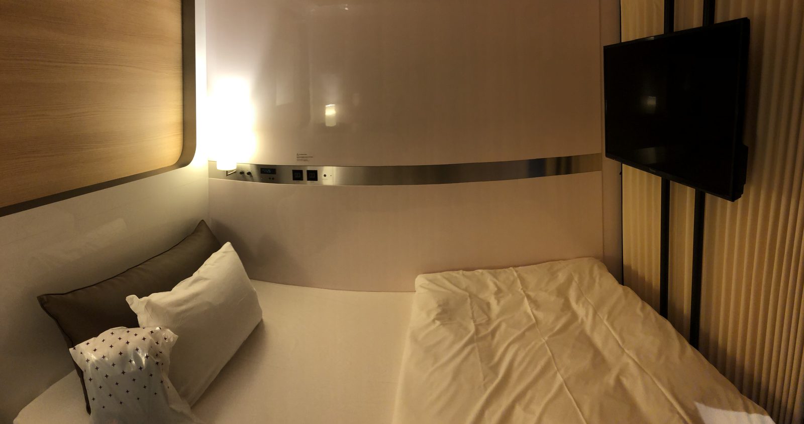 Niseko Kutchan First Cabin