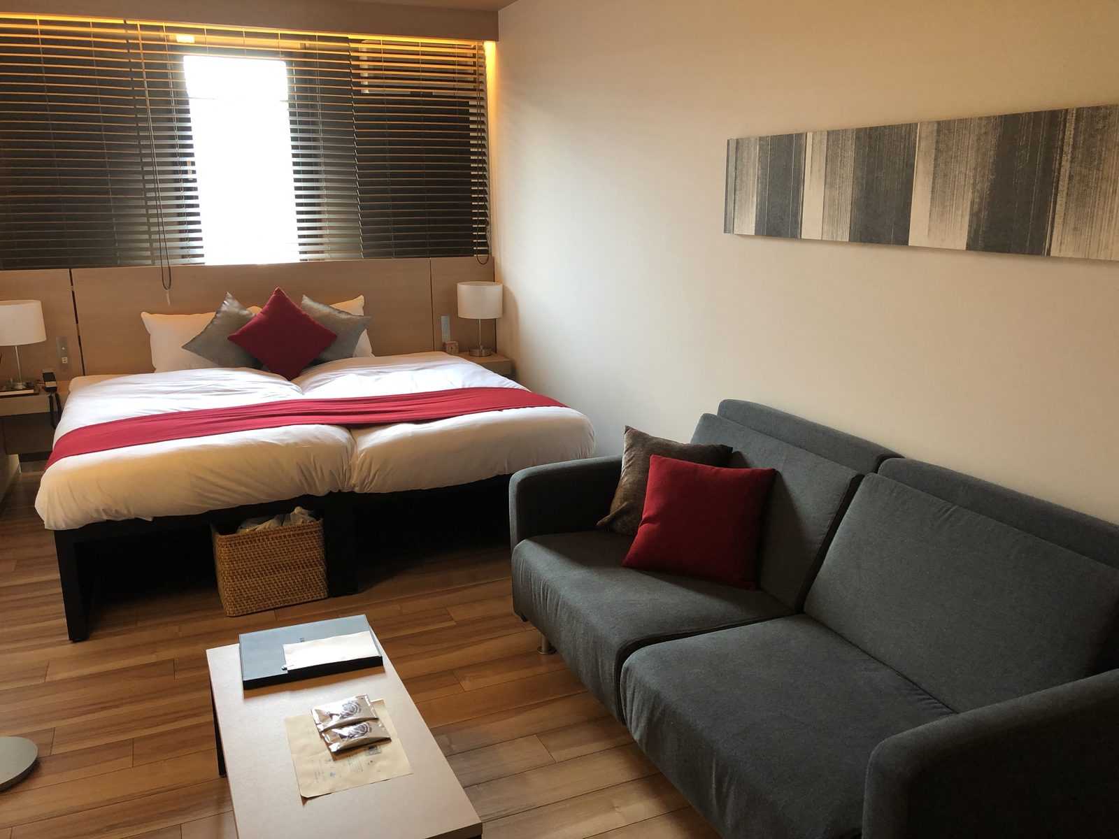 Niseko Kutchan First Cabin