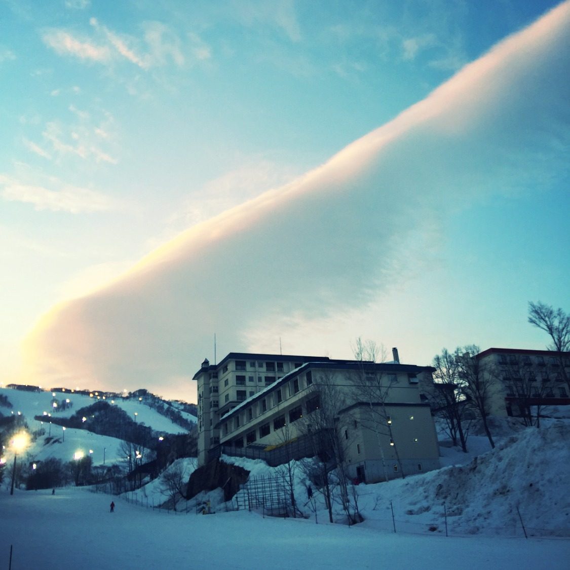 关于新雪谷的实用网站