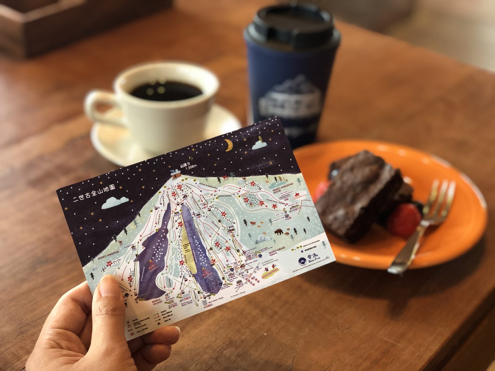 2020-21 新雪谷实用网站推荐