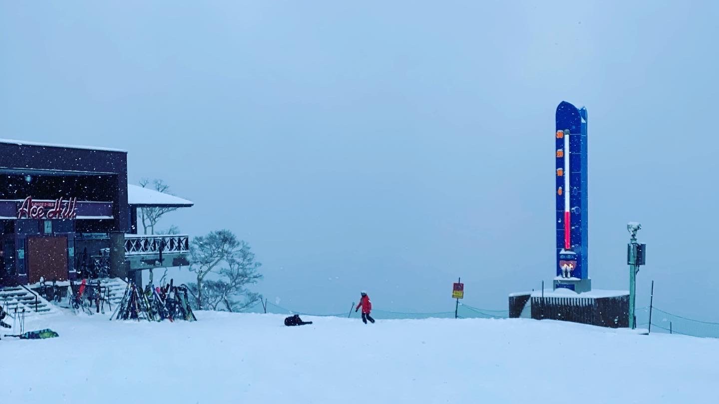 二世古天氣預報資訊｜希望能幫助大家在規劃二世古滑雪行程時，能更加順利豐富完善！