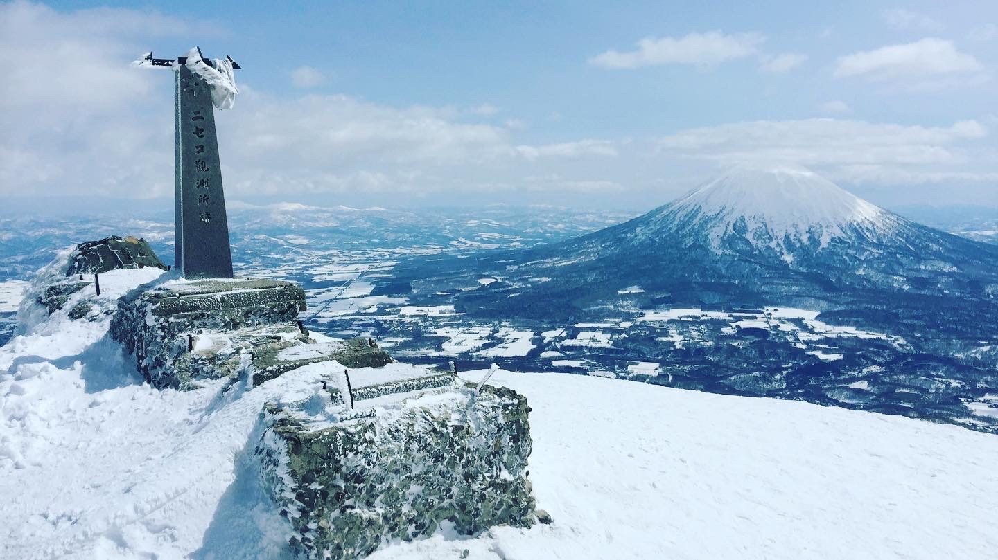 二世古天氣預報資訊｜希望能幫助大家在規劃二世古滑雪行程時，能更加順利豐富完善！