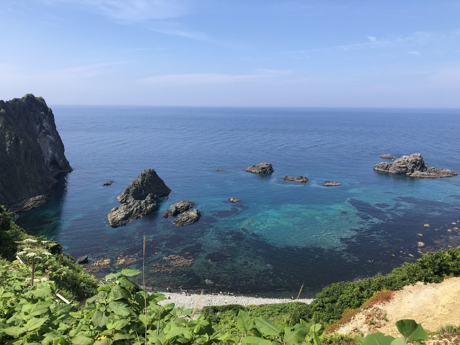 玩味积丹 - 海景温泉美食