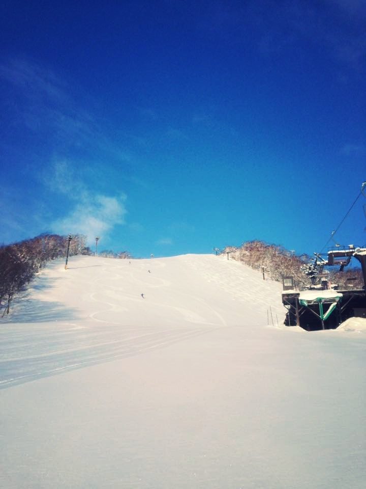 雪浪二世古私人滑雪課程,中文教練一對一指導單板與雙板