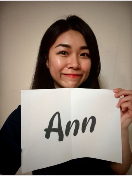 Ann,雪浪團隊經理