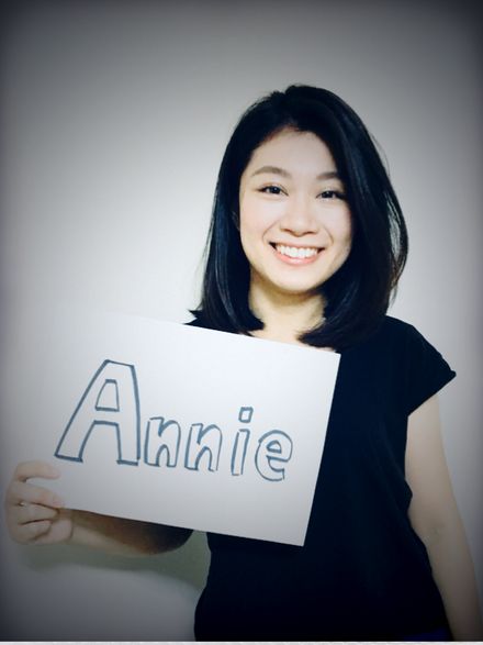 Annie,雪浪團隊經理