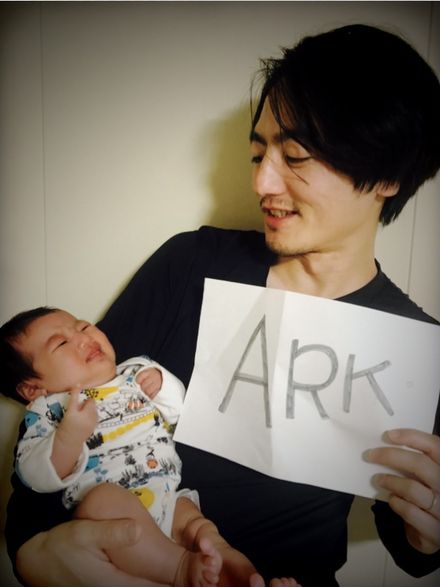 Ark,雪浪中文滑雪教練
